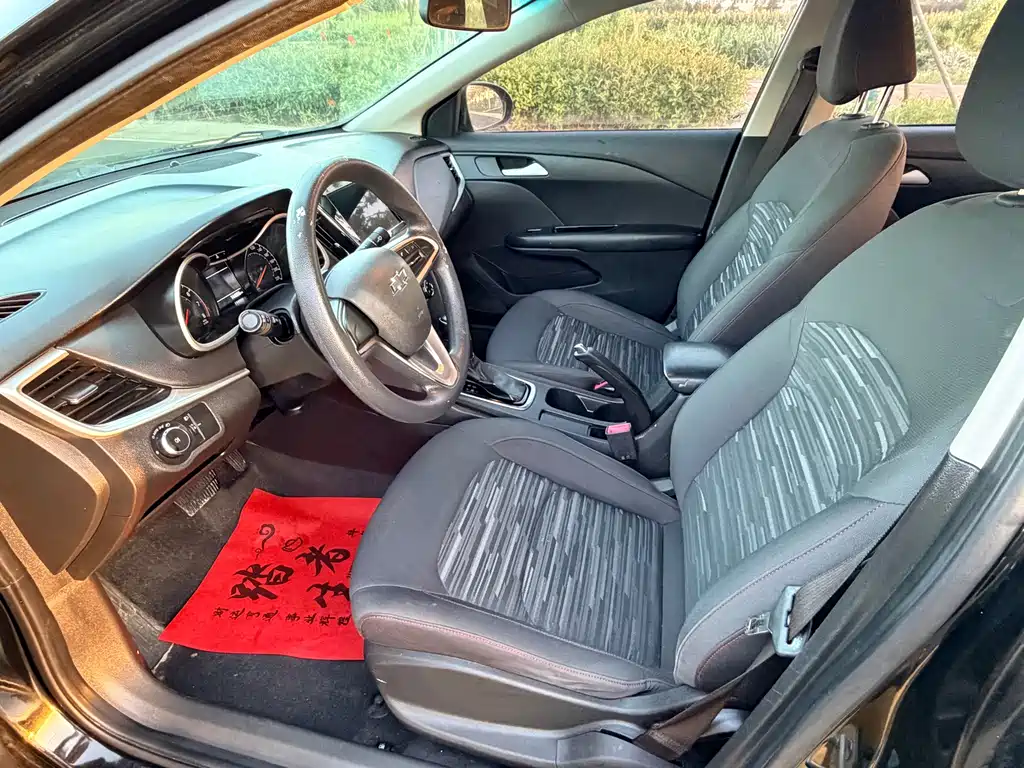 Chevrolet Cruze 2019