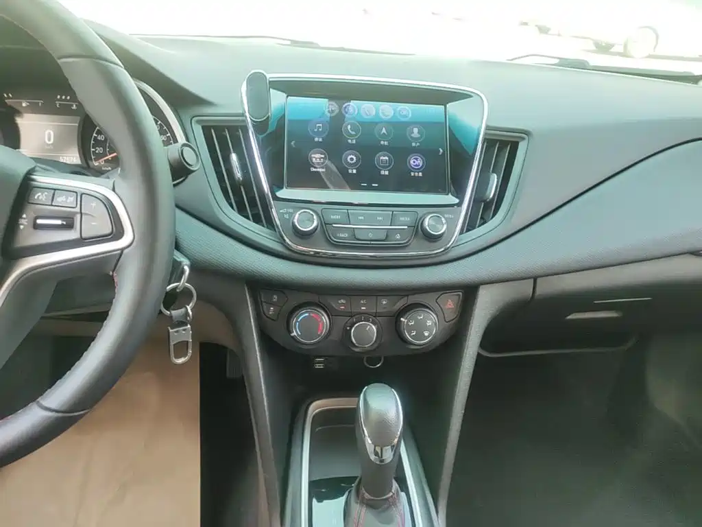 Chevrolet Cruze 2019 — фото 13