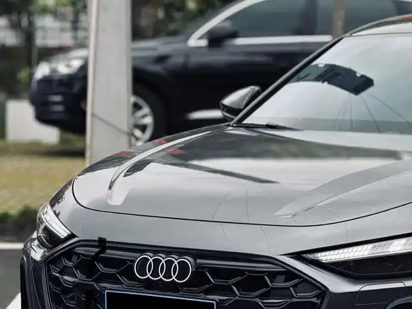 Audi A5L 2026