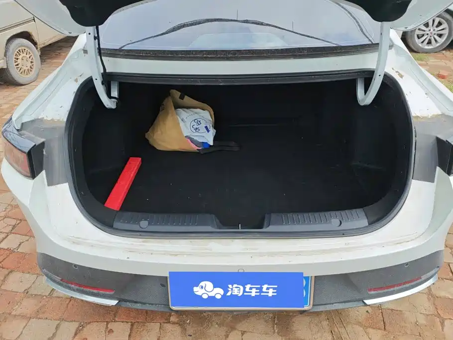 Changan Escape 2024