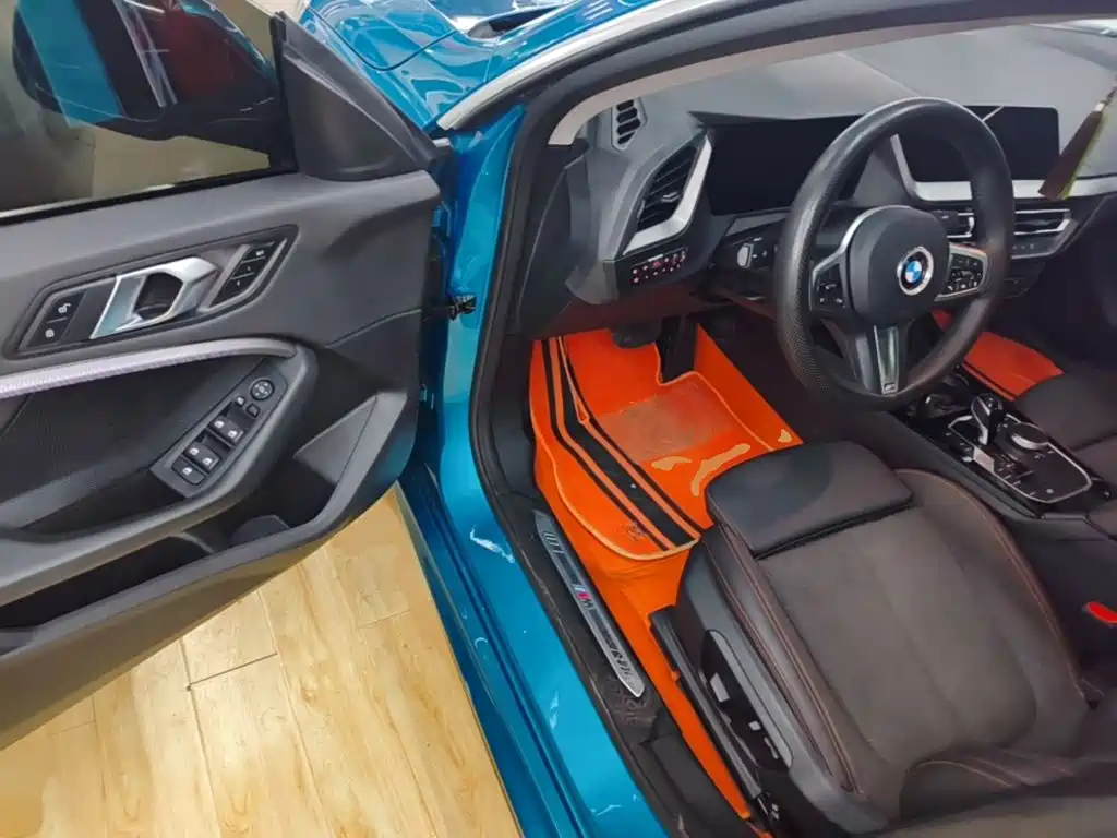 BMW 2 Series 2024 — фото 16