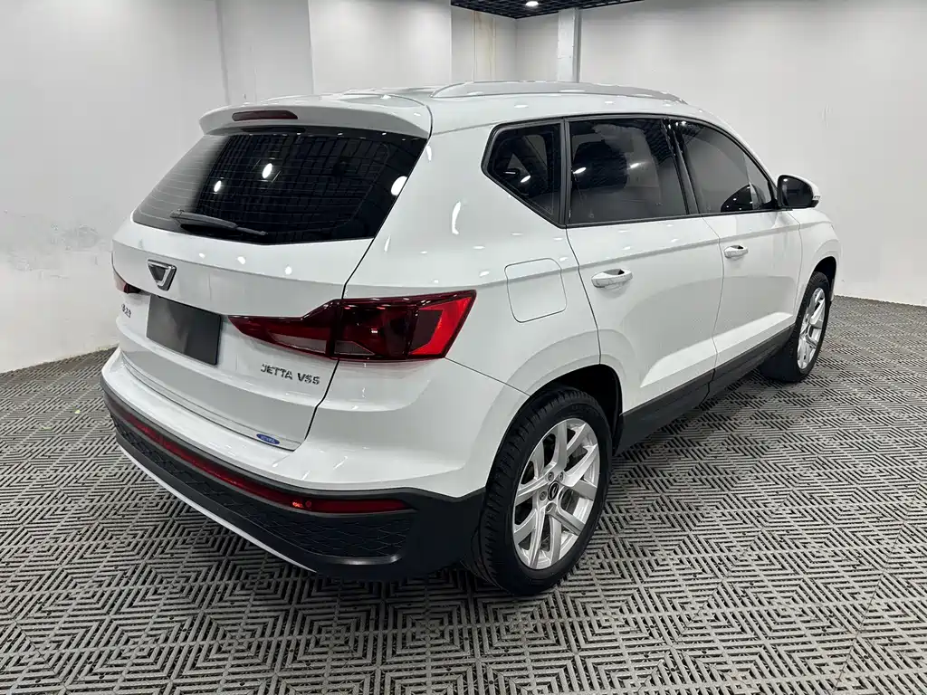 Jetta VS5 2023