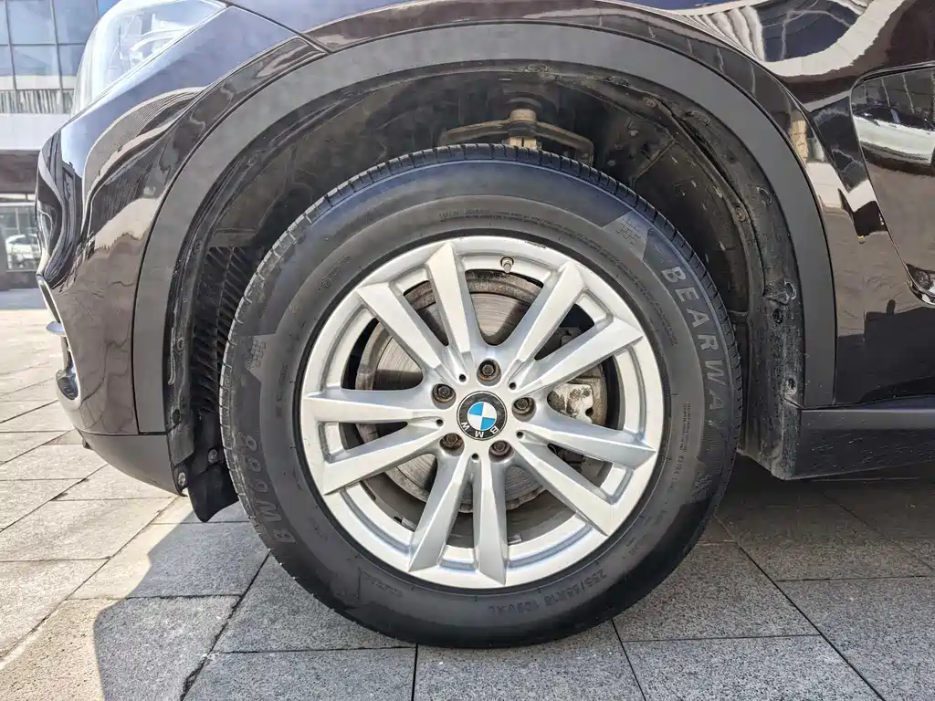BMW X5 2018 — фото 3