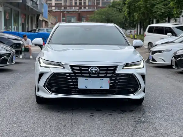 Toyota Avalon 2024