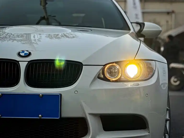 BMW M3 2014 — фото 4