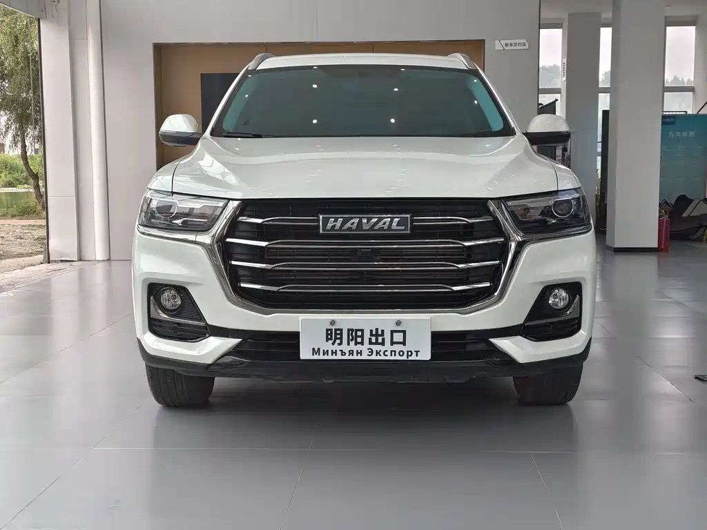 Haval H6 2022