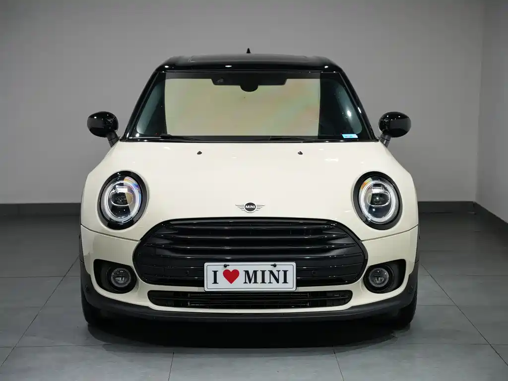 MINI Clubman 2020 — фото 6