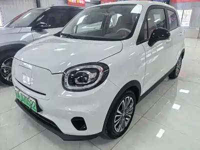 Leapmotor T03 2025