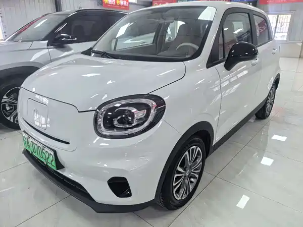 Leapmotor T03 2025