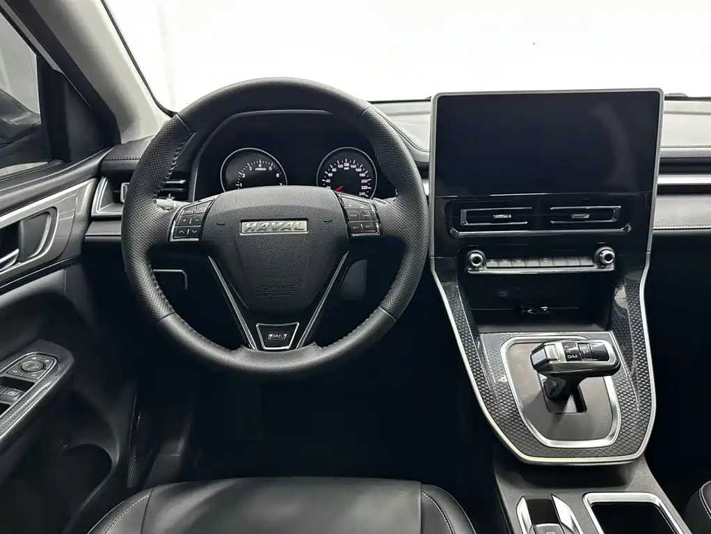 Haval M6 2023 — фото 10