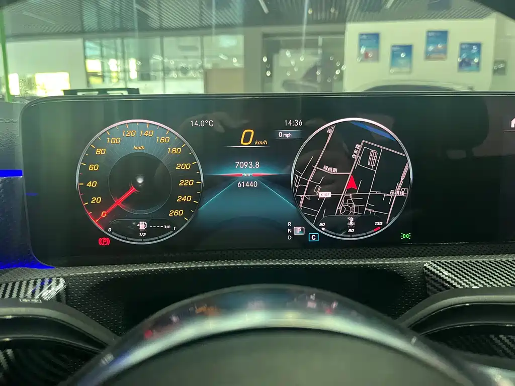 Mercedes-Benz A-Class 2020 — фото 12
