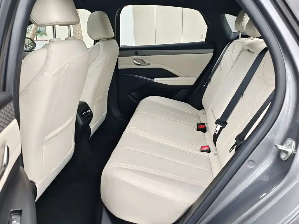 BYD Qin PLUS 2025