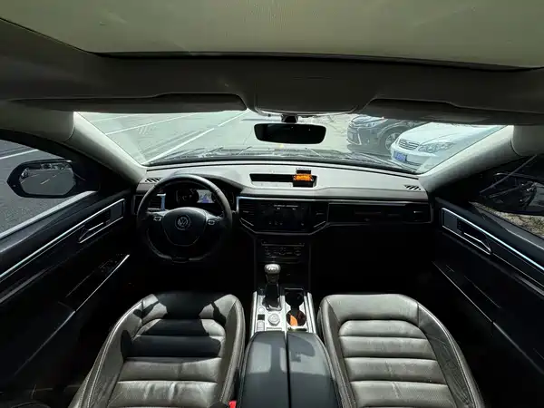 Volkswagen Teramont 2021