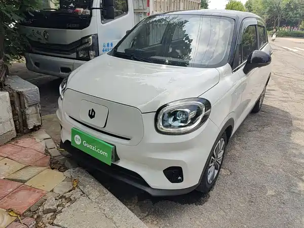 Leapmotor T03 2024