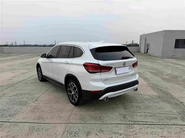 BMW X1 2023