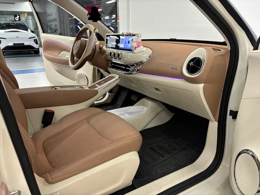 Wuling Bingo 2025