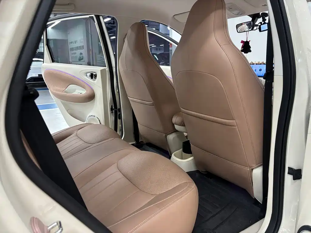Wuling Bingo 2025