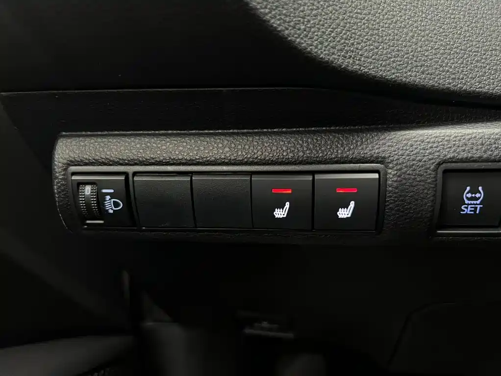 Toyota Levin 2022 — фото 18