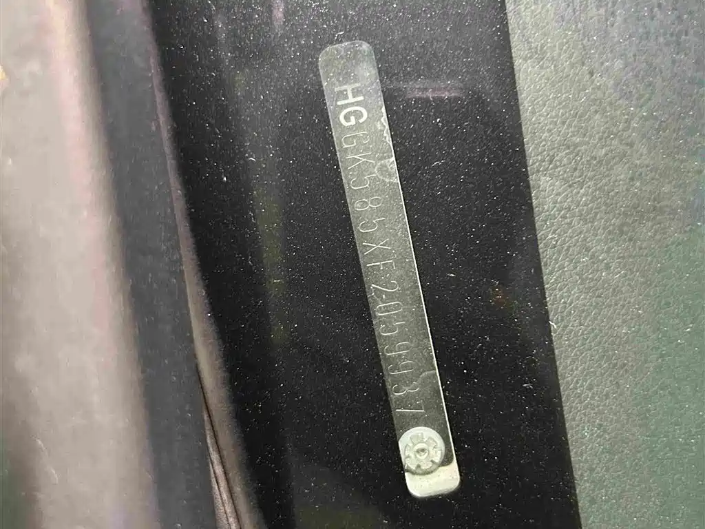 Honda Fit 2014 — фото 17