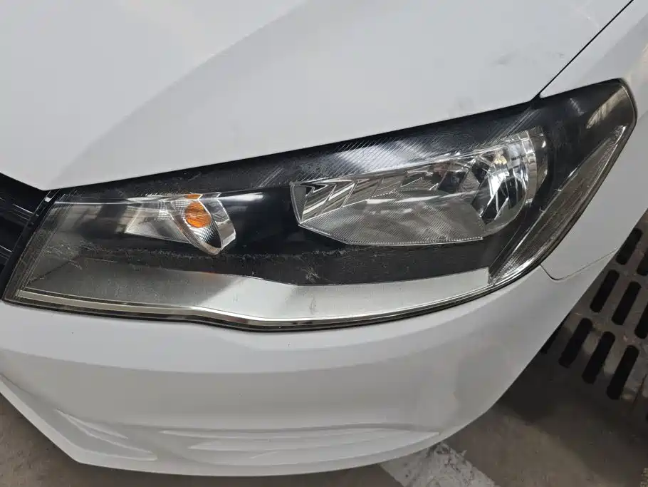 Volkswagen Jetta 2014