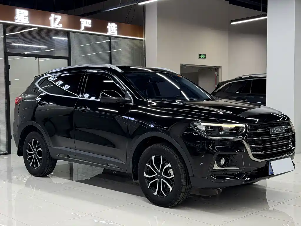 Haval H6 2022