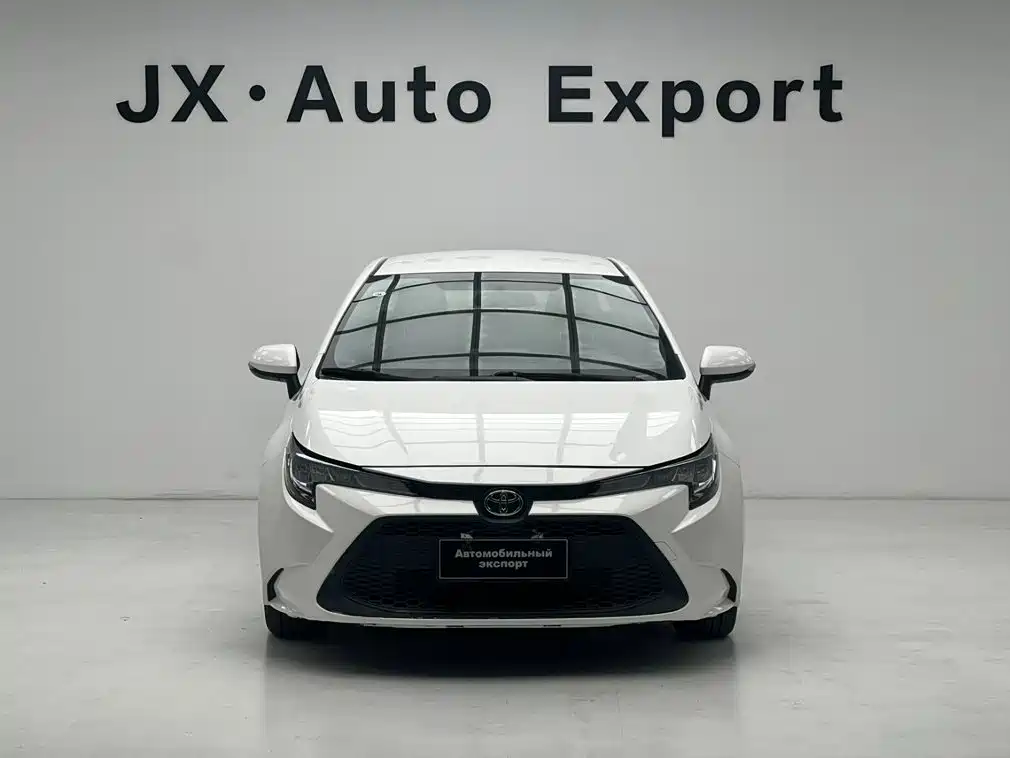 Toyota Levin 2022