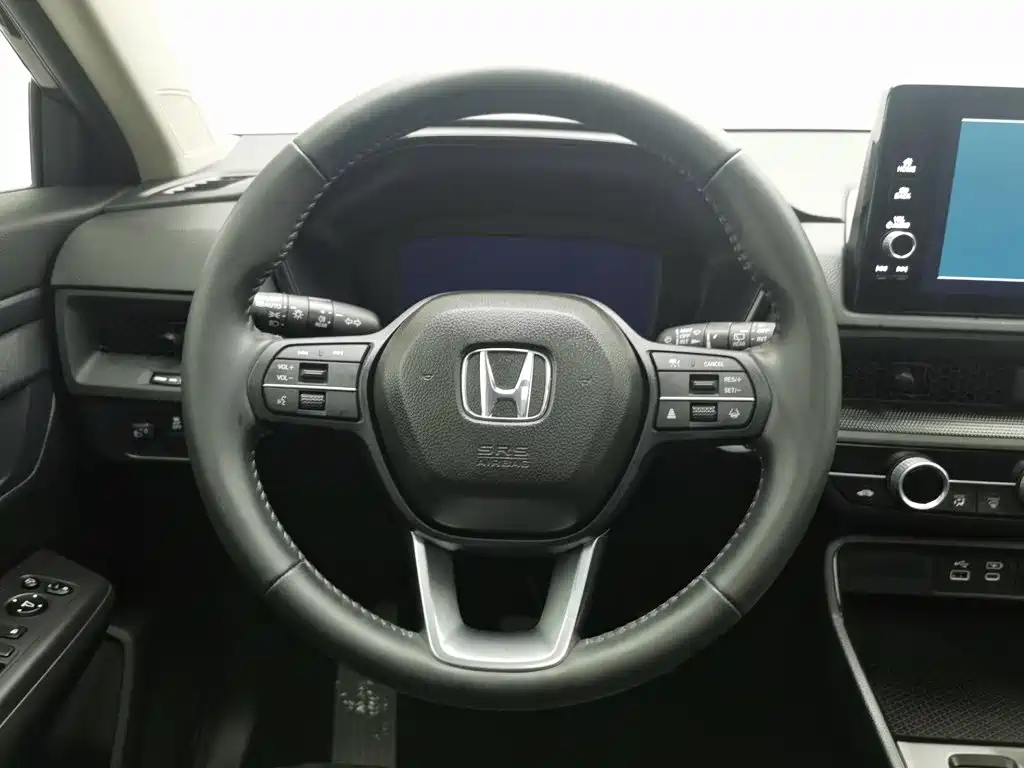 Honda Breeze 2025 — фото 11
