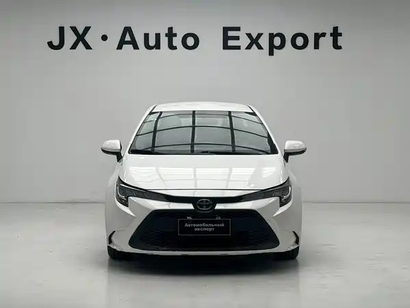Toyota Levin 2022