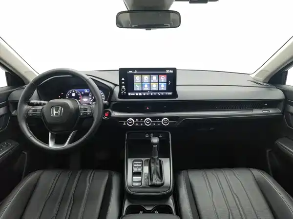 Honda Breeze 2025