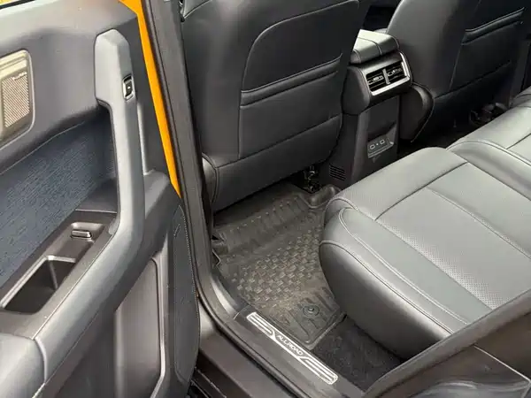 Chery Fengyun X3L 2025