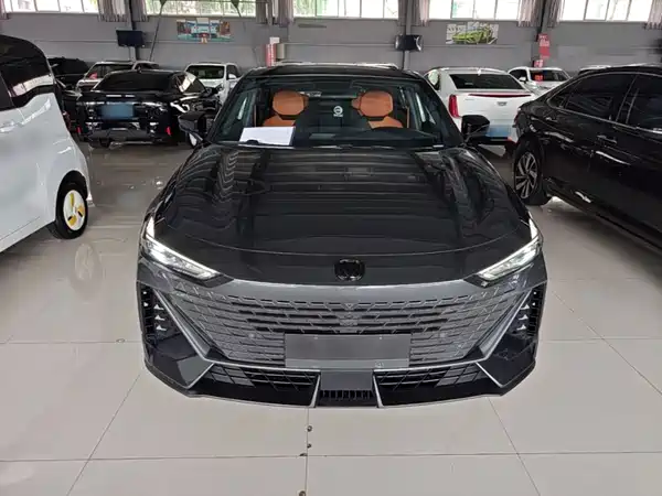 Changan UNI-V 2023