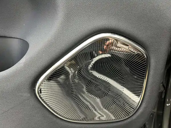 Volvo XC60 2022