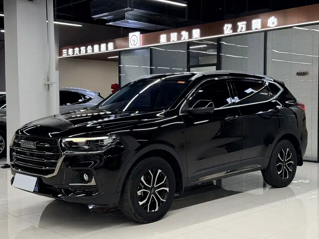 Haval H6 2022