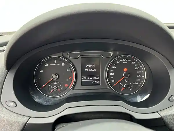 Audi Q3 2018
