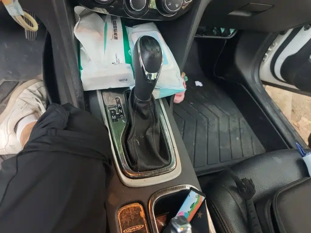 Chevrolet Cavalier 2019