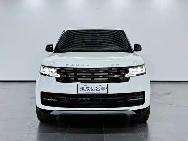 Land Rover Range Rover 2024