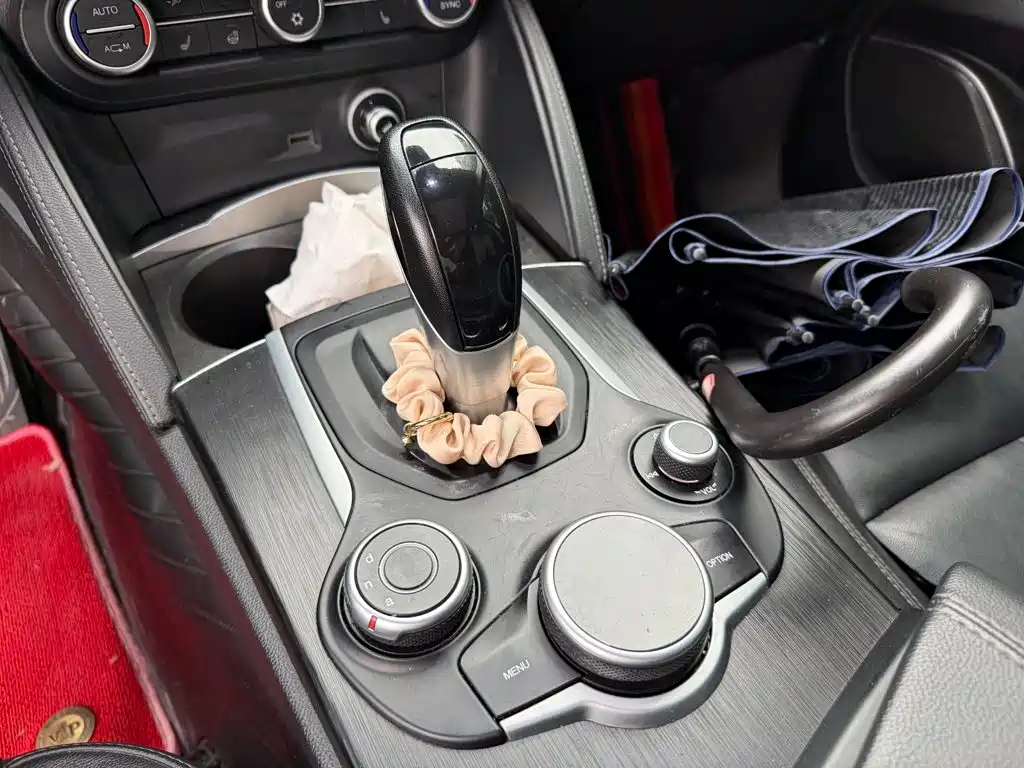 Alfa Romeo Stelvio 2019 — фото 9