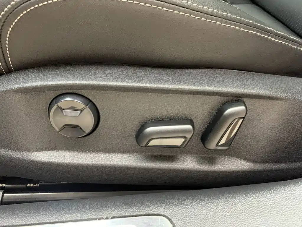 Volkswagen Magotan 2023