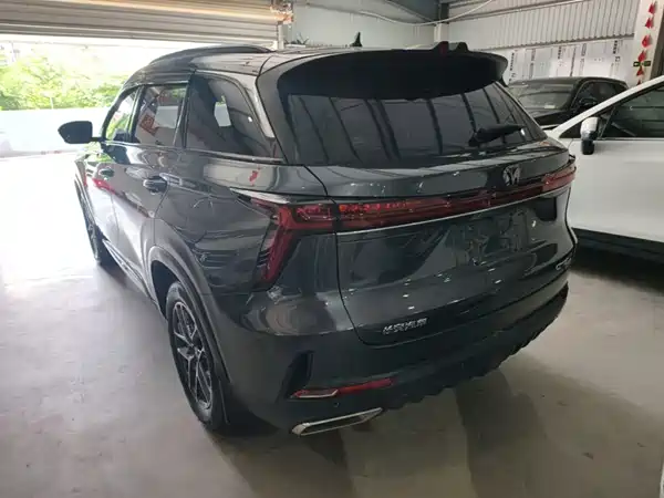 Changan CS75PLUS 2023