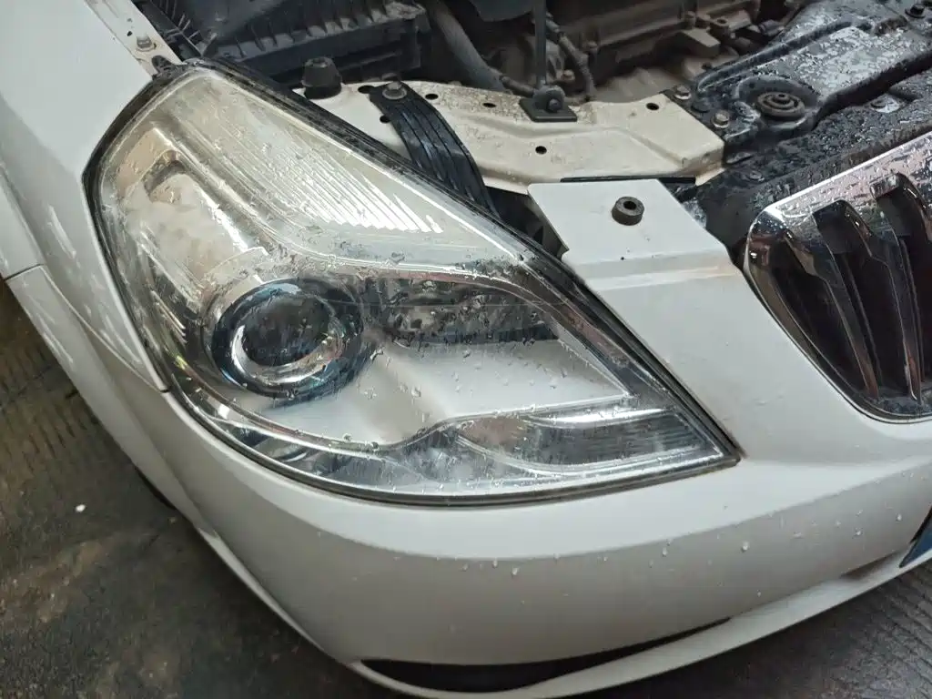Buick Excelle 2016