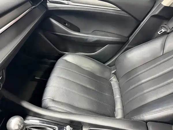 Mazda Atenza 2021