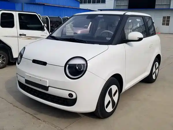 Changan Lumin 2026