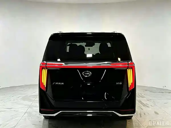GAC Trumpchi M8 2024