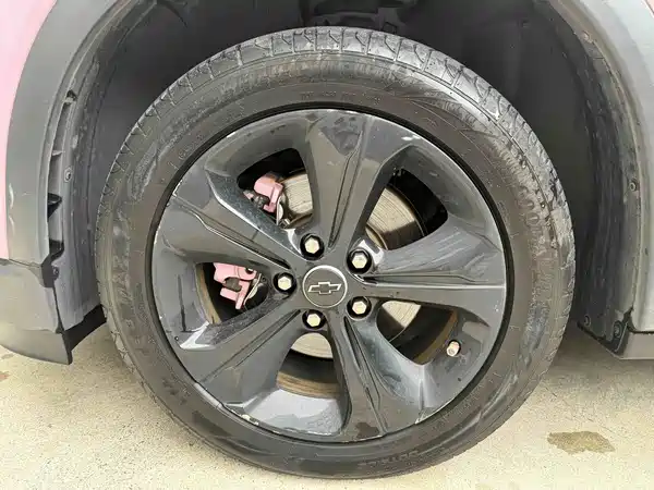 Chevrolet Have a Smooth Tour 2020