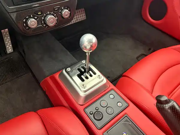 Ferrari F430 2006