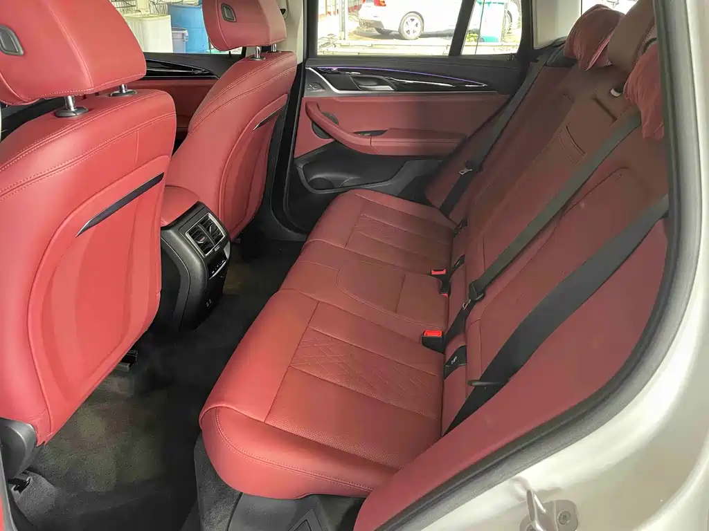 BMW X3 2023