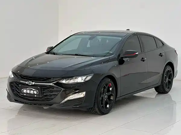 Chevrolet Malibu XL 2022
