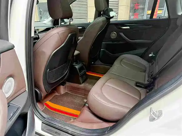BMW X1 2022