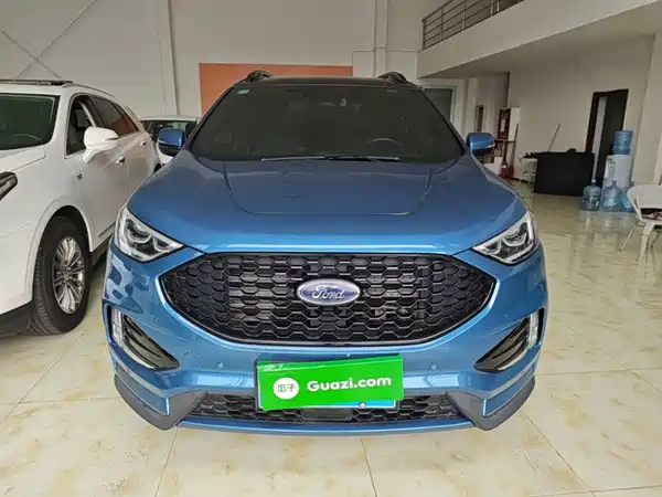 Ford Edge 2019