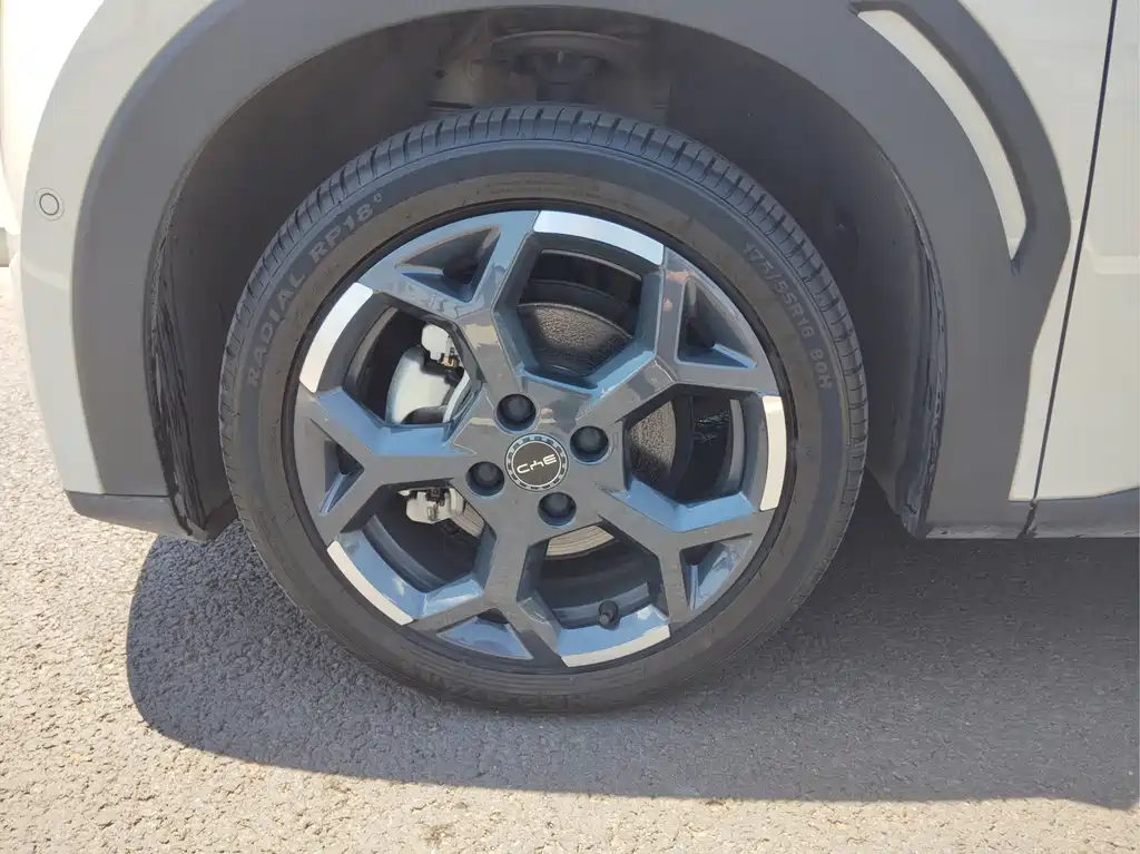 BYD Seagull 2025